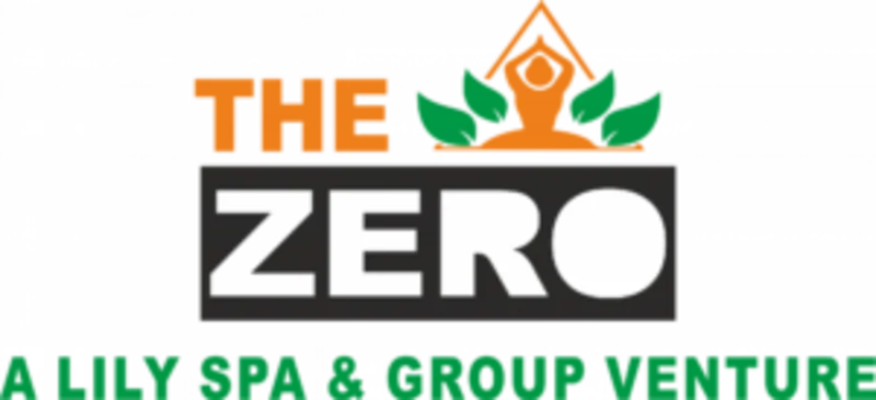 The Zero Spa Vishala logo