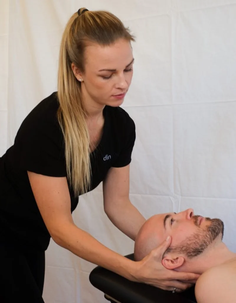 Female To Male Body To Body Massage In Gb Road Thane logo