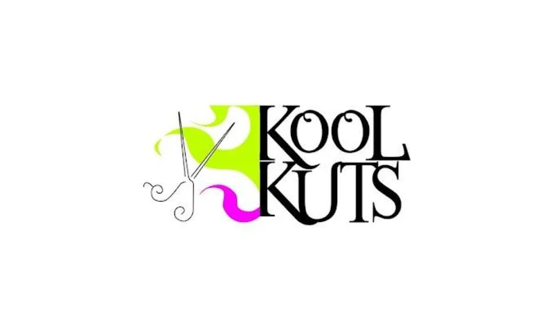 Kool Kuts Salon, Pune logo