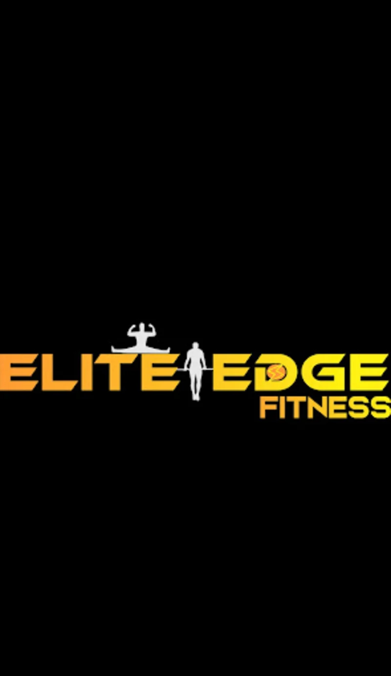 Elite Edge Fitness (Gineel N Fitness logo
