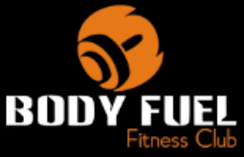 Body Fuel Fitness Club logo