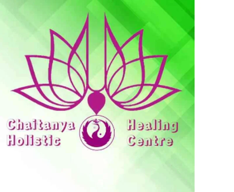 Chaitanya Holistic Healing Centre - Acupuncture Clinic, Homeopathy hospital in pune, Acupuncturist in pune logo