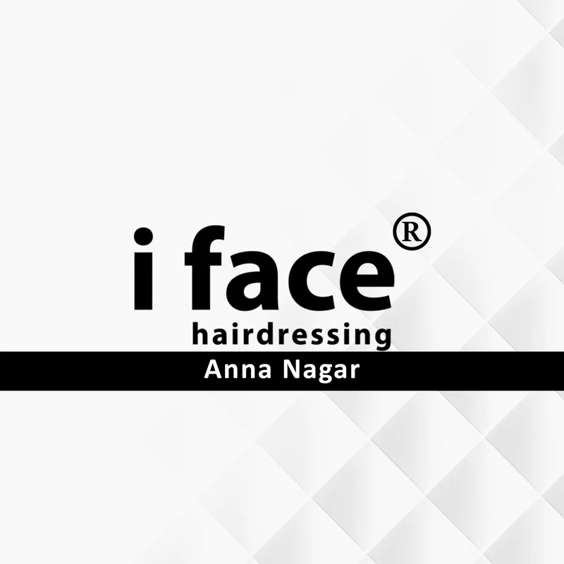 iface hairdressing logo
