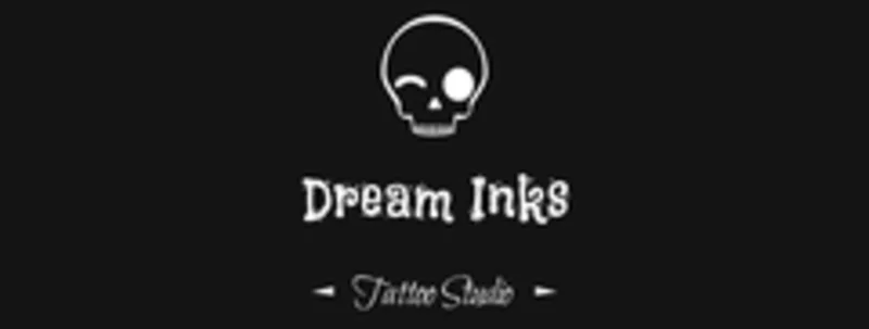 Dream Inks Tattoo Studio logo