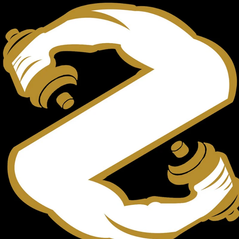 Zeal Health and Fitness Studio logo