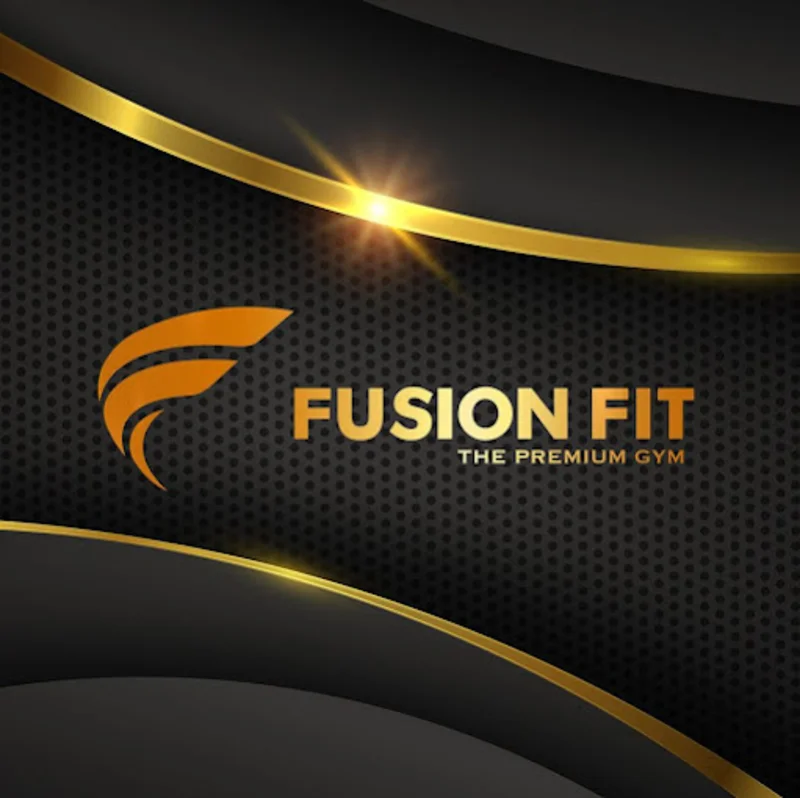 Fusion FIT logo