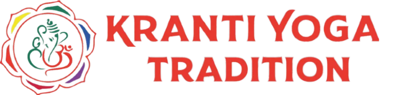 Kranti Yoga Tradition logo