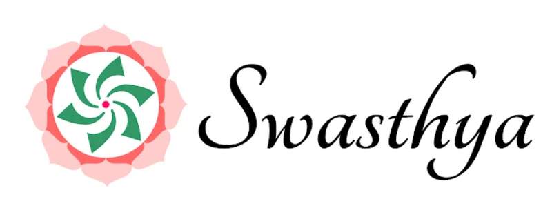 Swasthya Lifestyle Medicine and Yoga logo