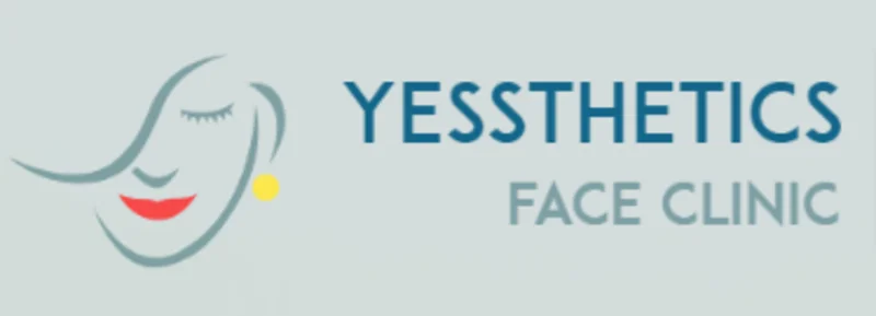 Yessthetics Face Clinic - Dental || Skin || Hair || Laser Clinic logo