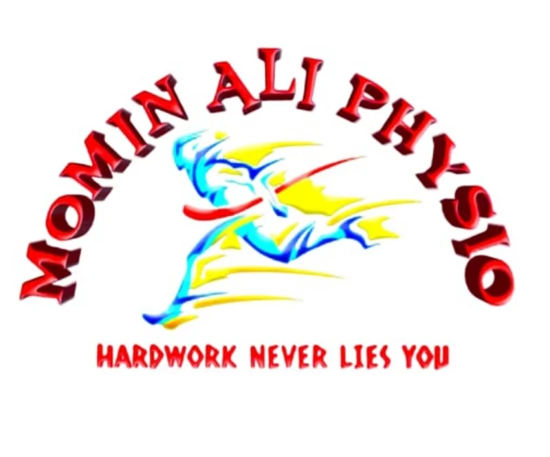 Momin'S Physiotherapy Clinic logo
