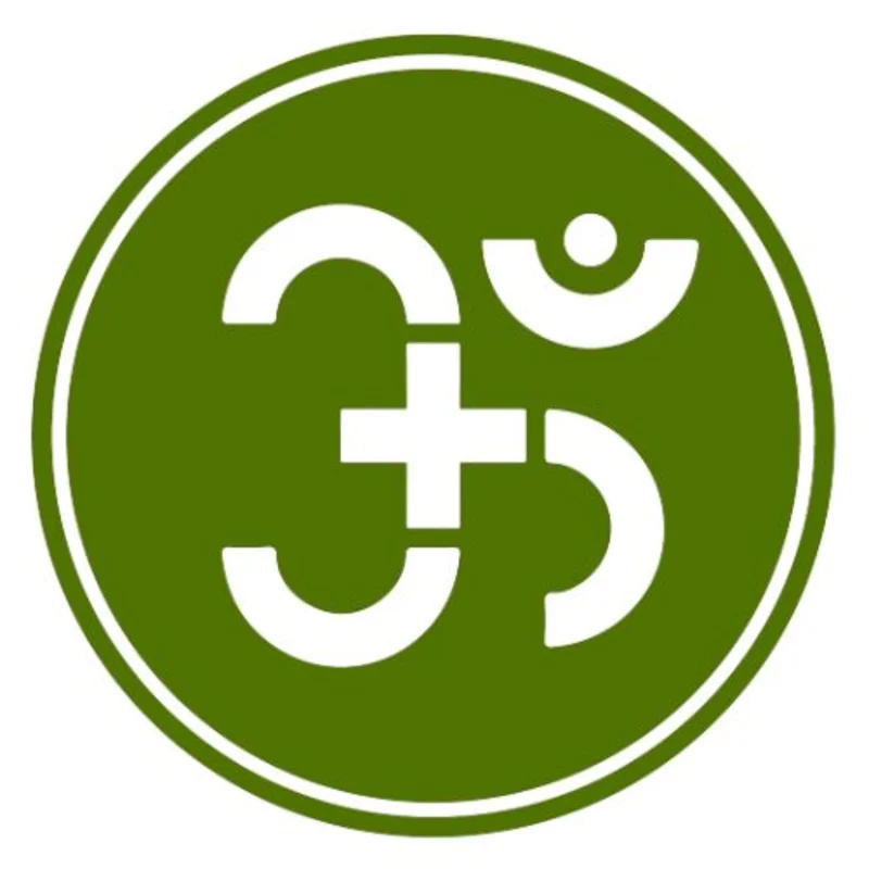 Aum Health and Wellness - Advanced Physiotherapy Clinic, Seawoods, Navi Mumbai logo