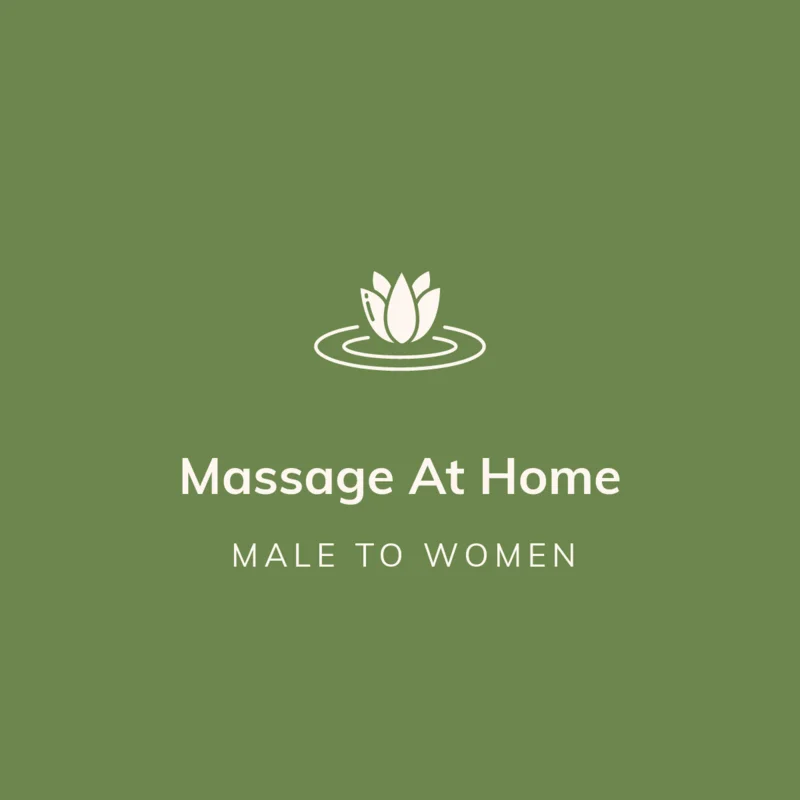 Massage At Home - Male to Women logo