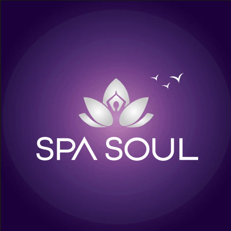 Happy Endings Female To Male Body To Body Spa In DLF Phase IV Gurugram logo