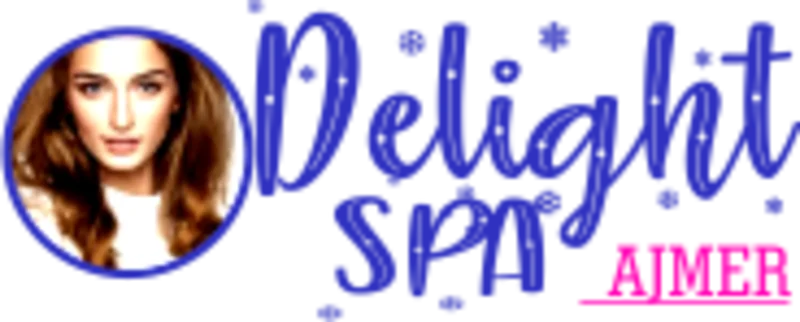 Delight Spa logo