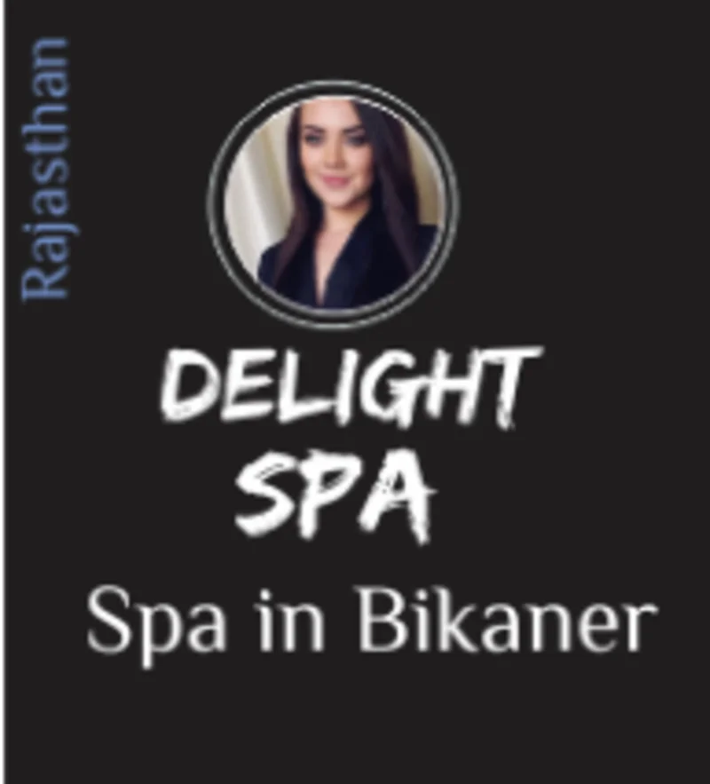 Delight Spa logo