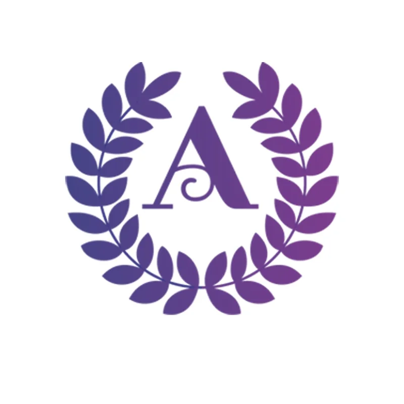 Acche Vibes logo