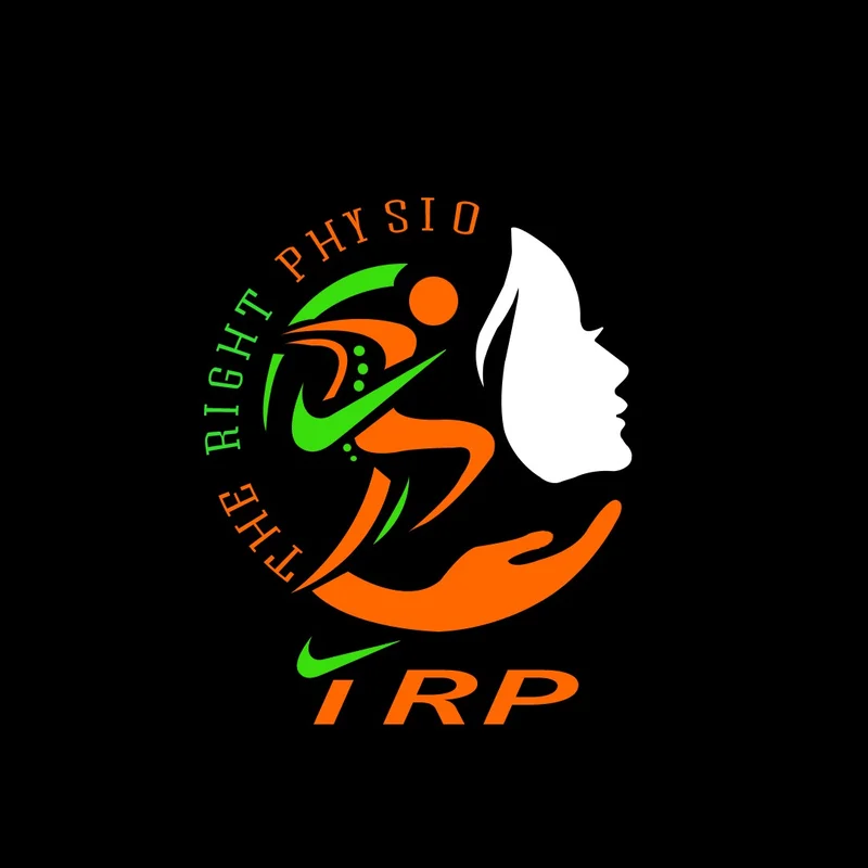 The Right Physio Center – Best Physiotherapy Clinic In Gurgaon logo