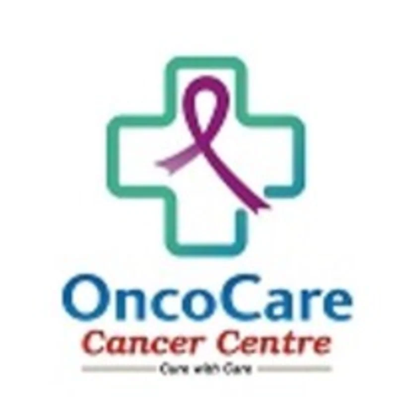 OncoCare Cancer and Super Speciality Hospital logo