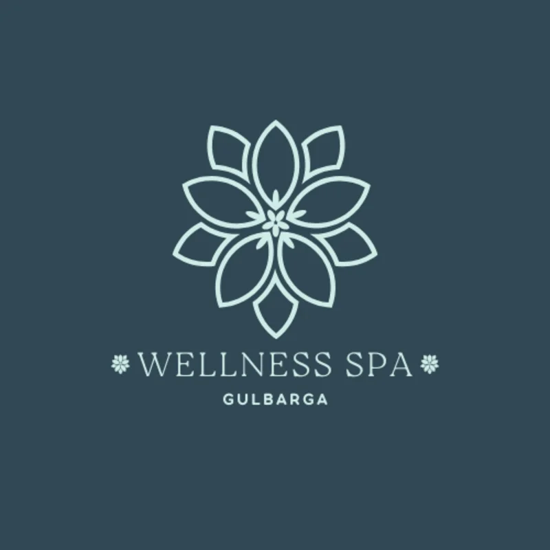 Bangkok Style Female To Male Body Massage Spa In Kalaburagi logo