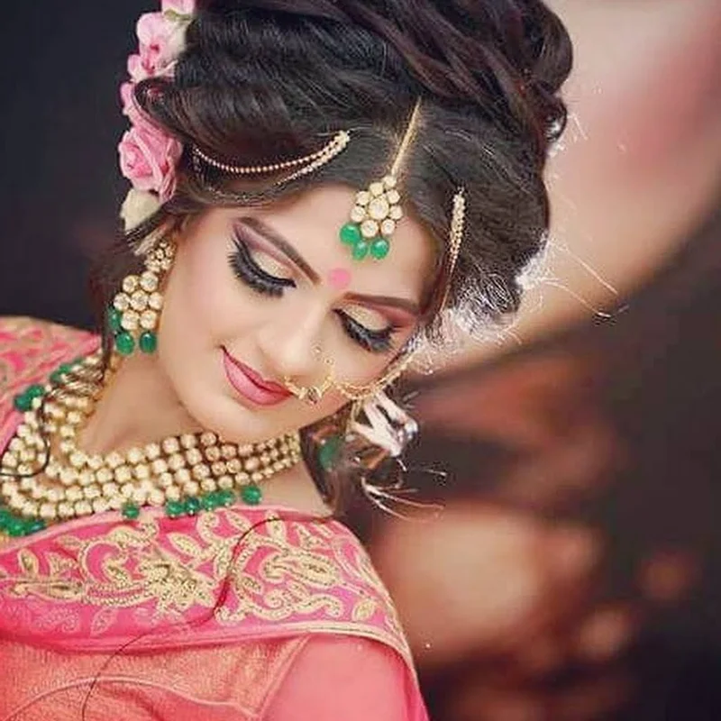 Sweety Shah Makeover logo