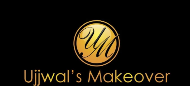 Ujjwal Makeover logo