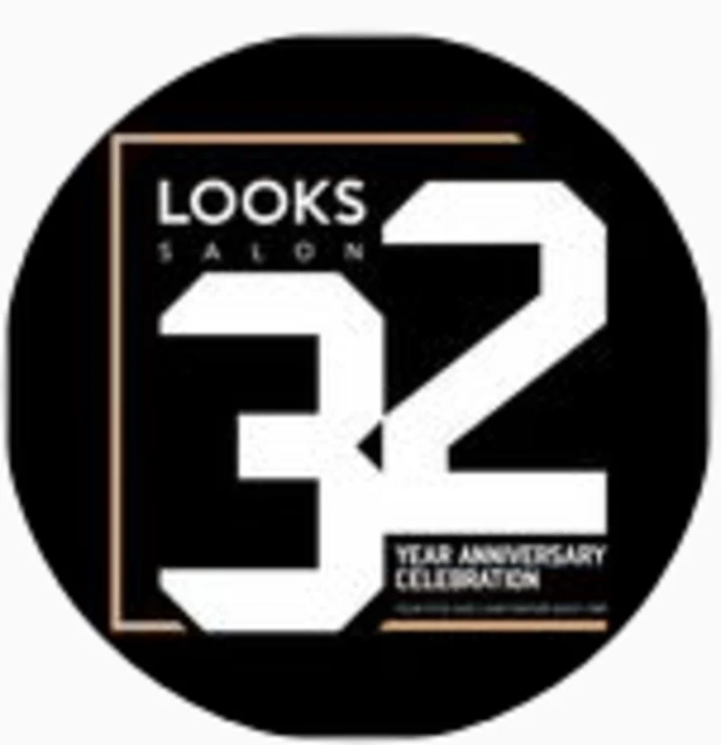 Looks Salon logo