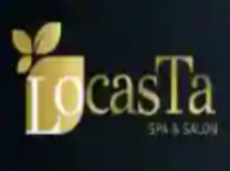 Locasta Spa logo