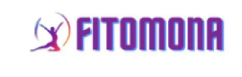 Fitomona - Online Fitness Studio Exclusive For Females logo