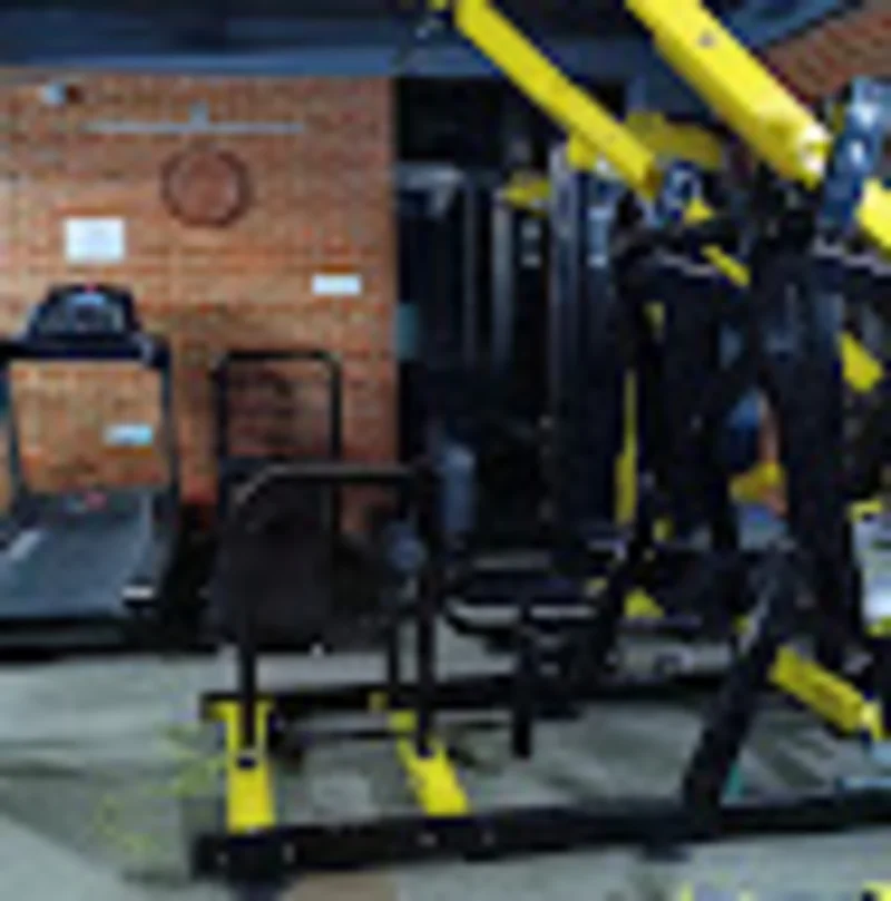 Gym Town - Dhanbad Suppliment House logo