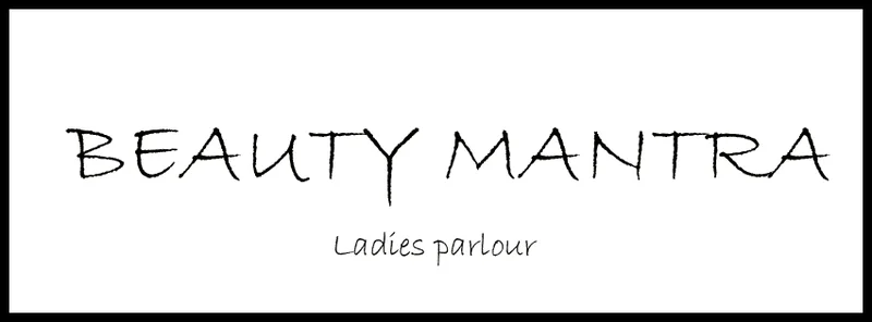 Beauty Mantra logo