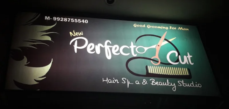 Pacific Hair Saloon logo