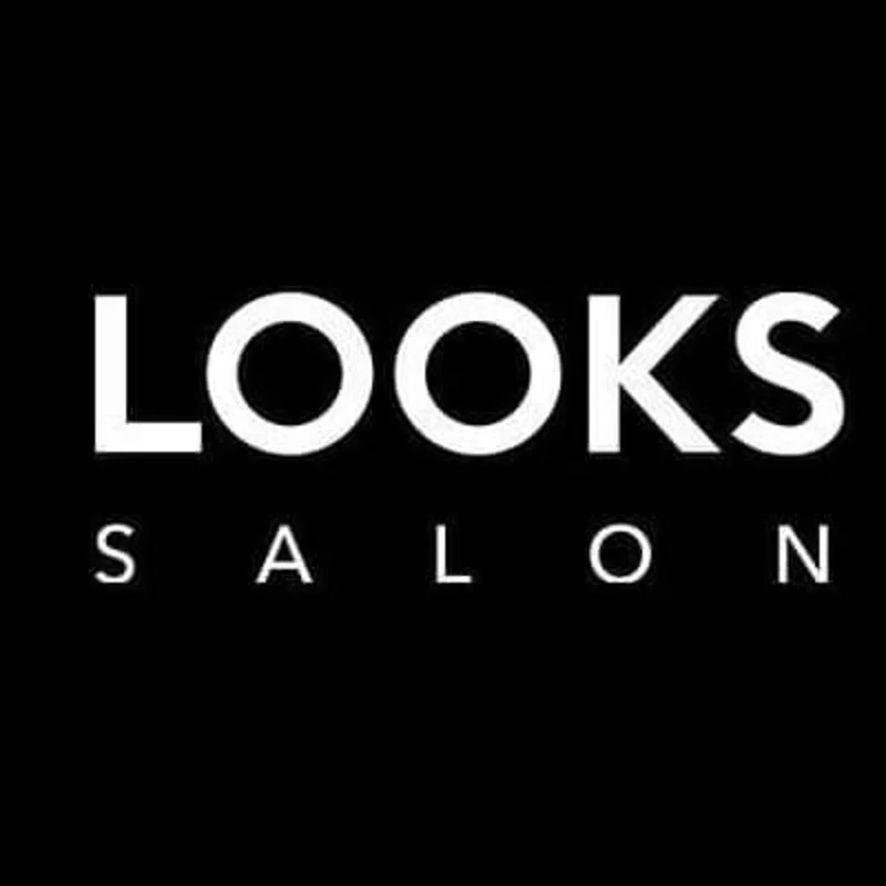 Looks Salon, Shahdara logo