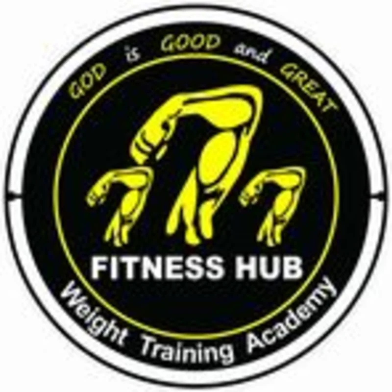 777 Fitness Hub logo