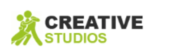 Creative Studios logo