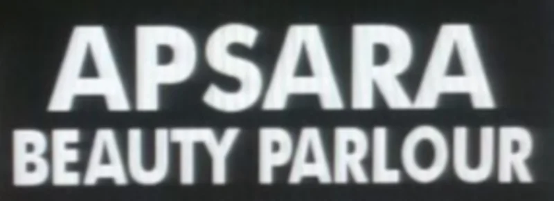 Apsara Beauty Parlour logo