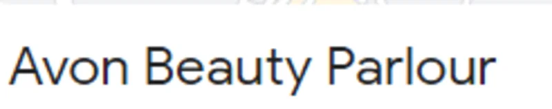 A One Beauty parlour logo