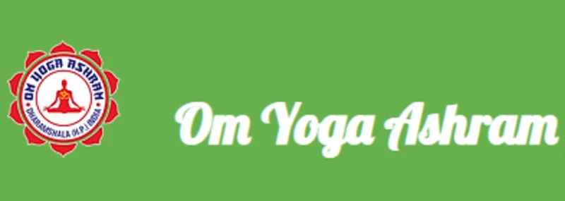 Om Yoga Ashram logo