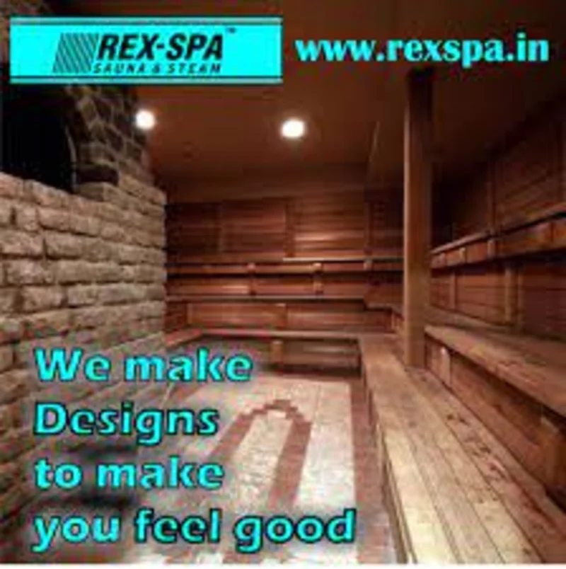 Rex Spa logo