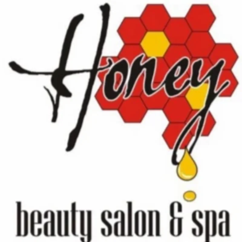 Honey Beauty Salon and Spa logo