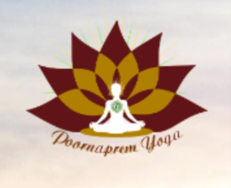 Poornaprem Yoga logo