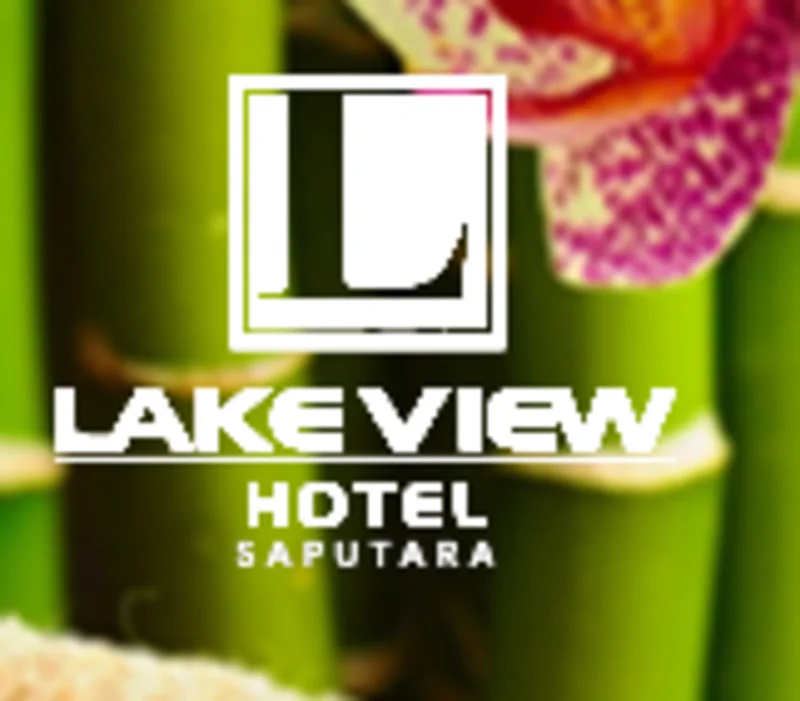 Hotel Lake View logo