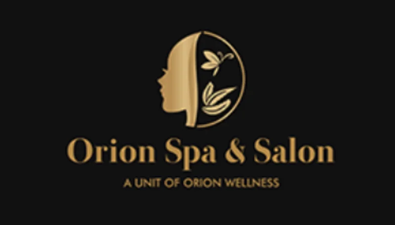 Orion Spa and Salon Unisex Salon logo