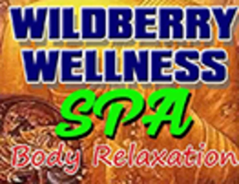 Wildberry Spa logo
