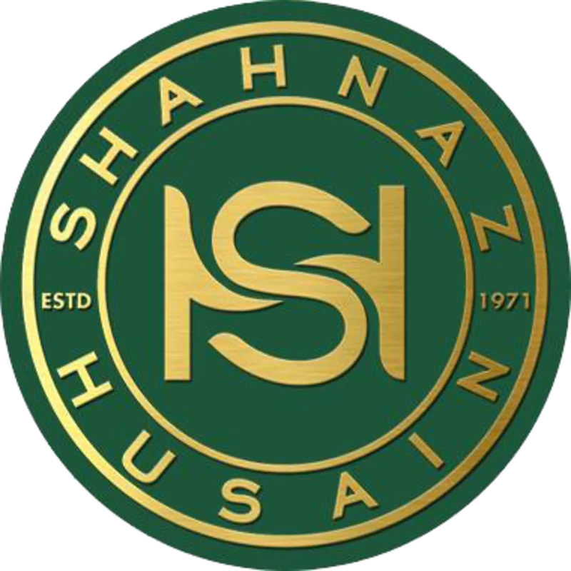 Shahnaz logo