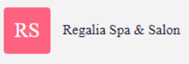 Regalia Spa logo