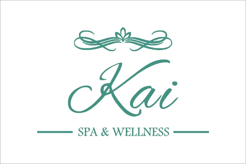 Kai World Spa In Lucknow logo