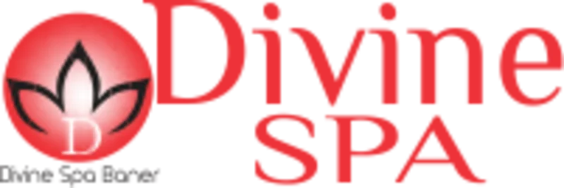 Divine Spa in pune logo