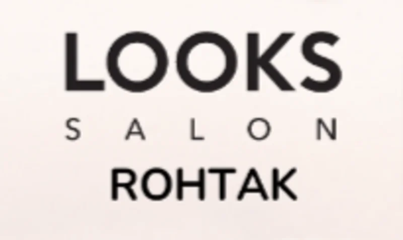 Looks Salon - Rohtak Haryana logo