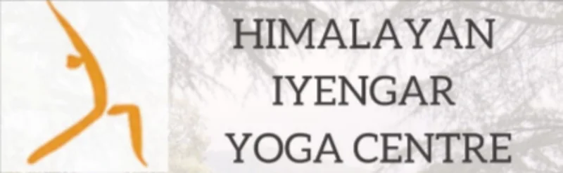 Himalayan Iyengar Yoga Centre logo