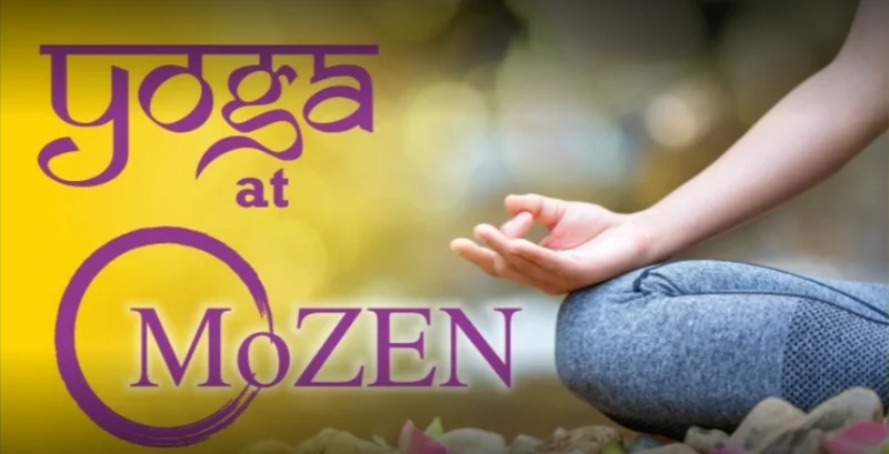 Mozen Studio - Siliguri West Bengal logo